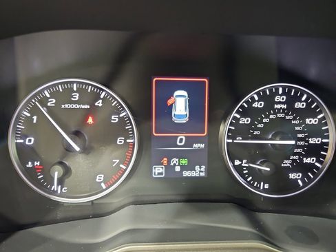 Certified 2025 Subaru Outback Limited image 17