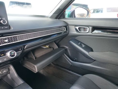 Used 2025 Honda Civic FWD Hybrid Sedan image 30