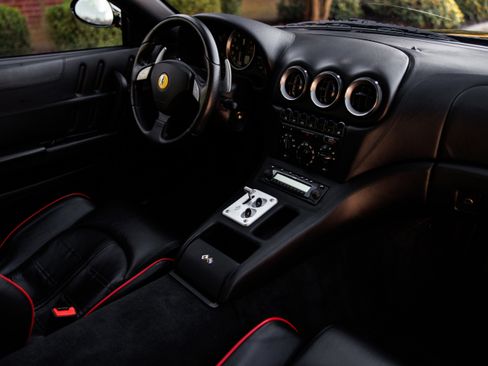 Used 2003 Ferrari 575M Maranello image 24