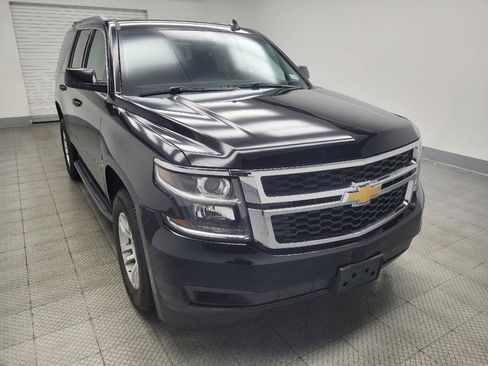 Used 2018 Chevrolet Tahoe LS image 13