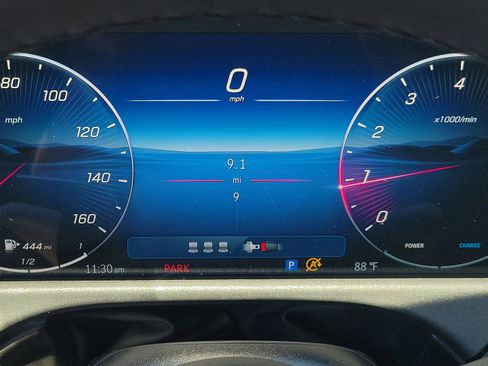 New 2026 Mercedes-Benz E 350 Sedan image 23