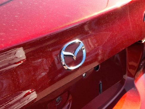 Used 2008 MAZDA MX-5 Miata Grand Touring w/ Premium Pkg image 5