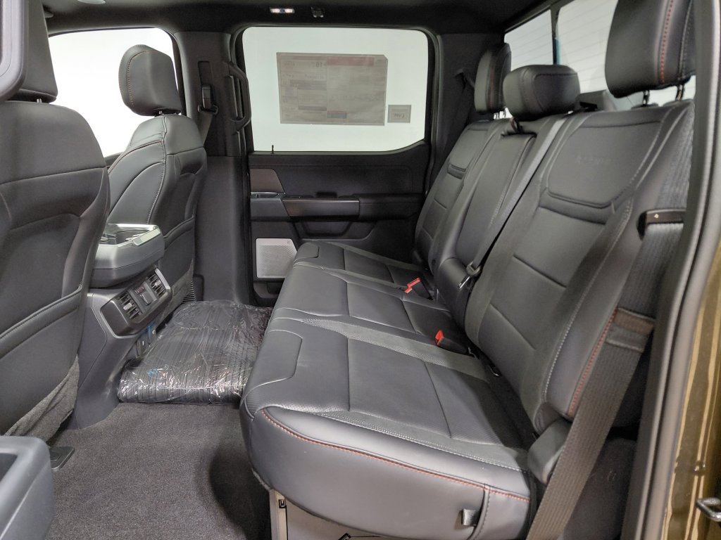 New 2026 Ford F150 Raptor AWD/4WD image 31