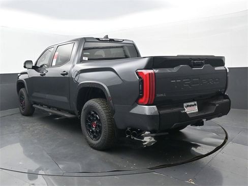 New 2026 Toyota Tundra TRD Pro image 3