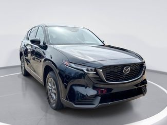 New 2026 MAZDA CX-5 Select AWD/4WD video 1
