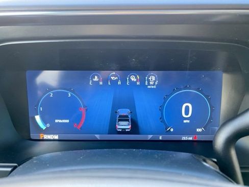 New 2026 Ford F350 Platinum image 17