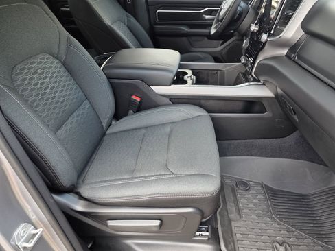 Used 2025 RAM 1500 Lone Star AWD/4WD image 14