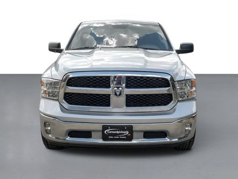 Used 2019 RAM 1500 Tradesman w/ Tradesman SXT Package RWD image 3