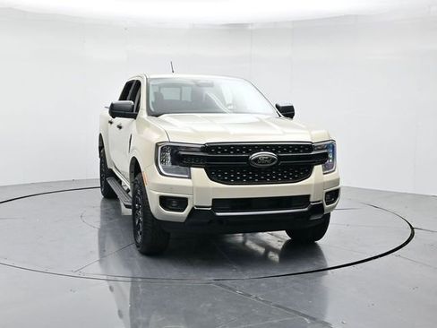 New 2026 Ford Ranger XLT AWD/4WD image 5