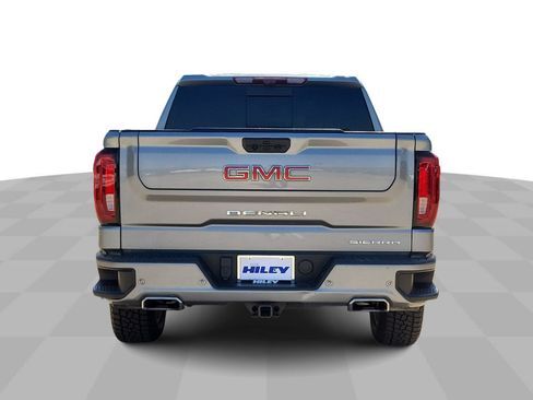 Used 2024 GMC Sierra 1500 Denali w/ Technology Package AWD/4WD image 7