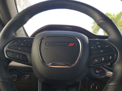 Used 2024 Dodge Durango R/T RWD image 24