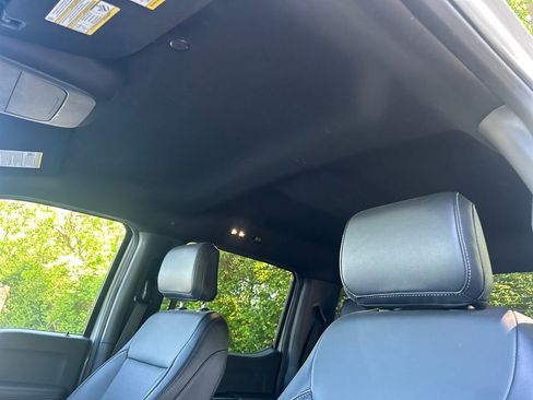 Used 2022 Ford F150 XL w/ STX Appearance Package AWD/4WD image 26