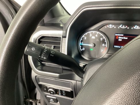 Used 2023 Ford F150 XL w/ STX Appearance Package AWD/4WD image 18