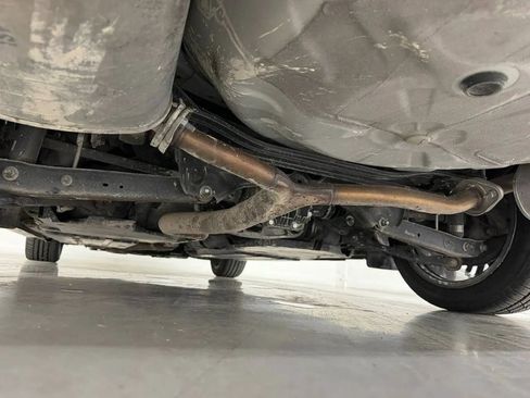 Used 2024 Subaru WRX AWD/4WD image 48