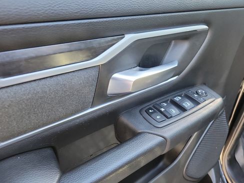 Used 2023 RAM 1500 Big Horn AWD/4WD image 19