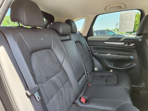 Used 2019 MAZDA CX-5 Touring AWD/4WD image 15