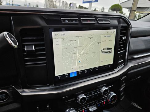 Used 2024 Ford F350 Lariat image 26