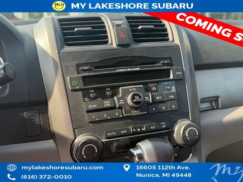 Used 2011 Honda CR-V EX-L image 11