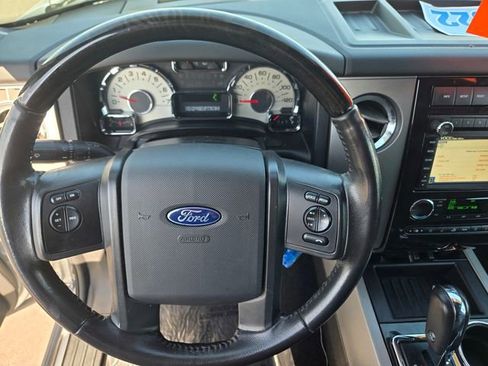 Used 2014 Ford Expedition Limited w/ Equipment Group 301A image 20