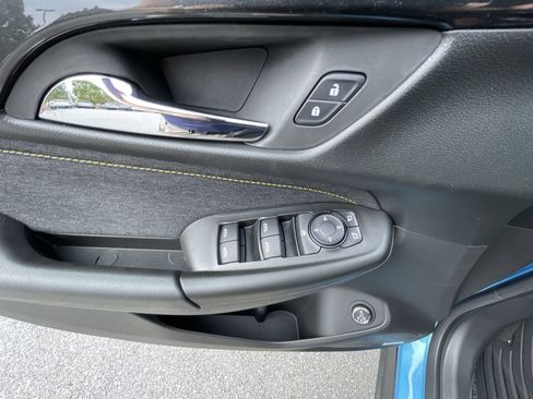 New 2025 Chevrolet TrailBlazer ACTIV w/ Convenience Package image 60