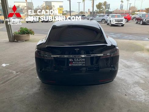 Used 2017 Tesla Model S 60 image 5
