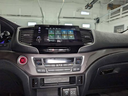 Used 2022 Honda Pilot Special Edition image 34