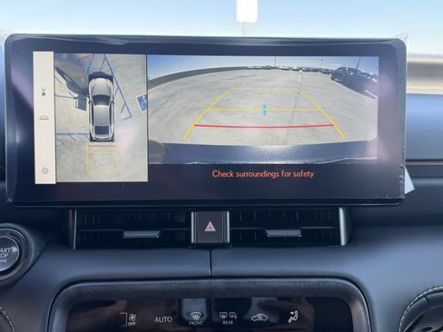 New 2026 Lexus IS 350 F Sport image 28