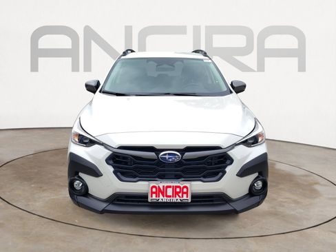 Used 2025 Subaru Crosstrek 2.0i Premium AWD/4WD image 8