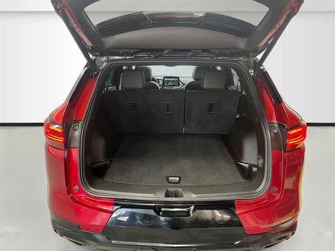 Used 2023 Chevrolet Blazer RS w/ Driver Confidence II Package image 27