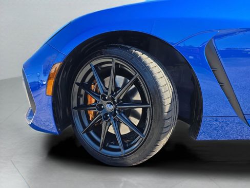 Used 2024 Subaru BRZ tS image 32