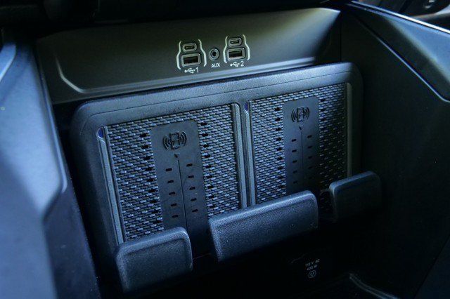 Used 2025 RAM 3500 Big Horn AWD/4WD image 13