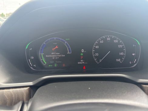 Used 2022 Honda Accord Touring image 18