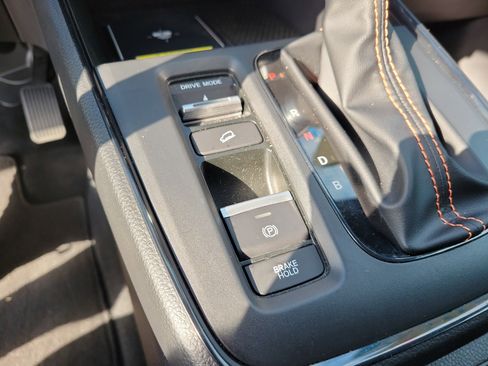 Used 2025 Honda CR-V Sport-L image 29