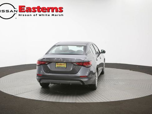 Used 2022 Nissan Sentra S FWD image 37