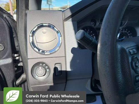 Used 2016 Ford F250 XLT w/ XLT Value Package AWD/4WD image 15