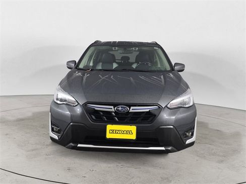 Used 2022 Subaru Crosstrek Hybrid w/ Popular Package #2A image 8
