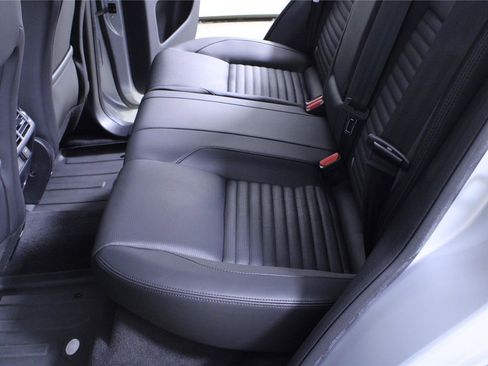 Used 2025 Land Rover Discovery Sport S AWD/4WD image 12