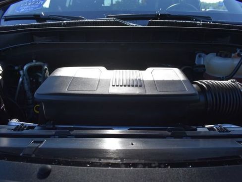 Certified 2024 Cadillac Escalade Sport Platinum w/ Heavy-Duty Trailer Package AWD/4WD image 43