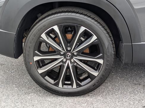 Used 2024 MAZDA CX-50 2.5 Turbo w/ Weather Package image 10