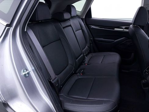 Certified 2025 Kia Seltos SX AWD/4WD image 40