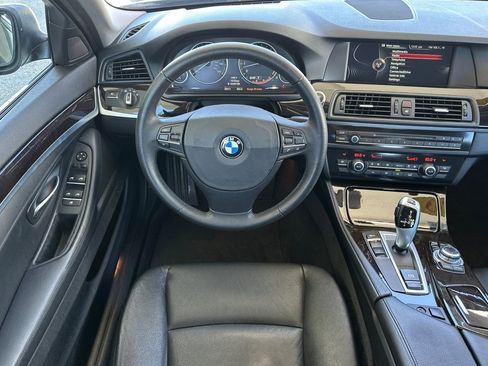 Used 2013 BMW 535i Sedan RWD image 17