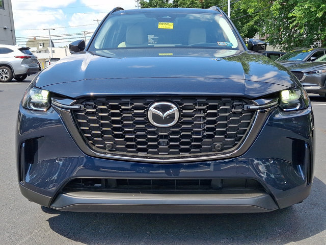 New 2026 MAZDA CX-90 3.3 Turbo w/ Premium Sport Pkg AWD/4WD image 2