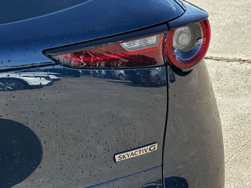 New 2026 MAZDA CX-30 AWD 2.5 S image 7