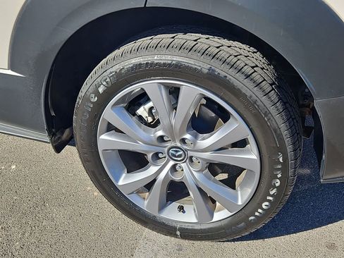 Used 2024 MAZDA CX-30 AWD 2.5 S w/ Preferred Package image 14
