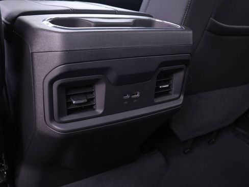 Used 2025 Chevrolet Silverado 1500 RST AWD/4WD image 18