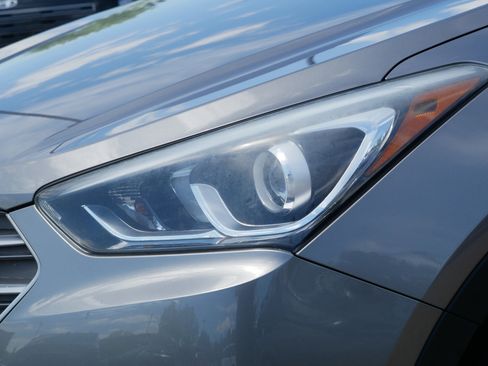 Used 2017 Hyundai Santa Fe Sport AWD/4WD image 10
