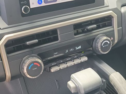 Used 2024 Toyota Tacoma SR RWD image 25