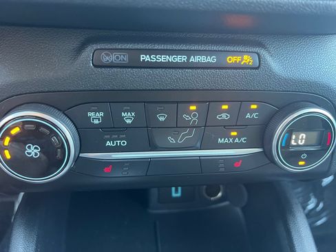 Used 2020 Ford Escape SE AWD/4WD image 20