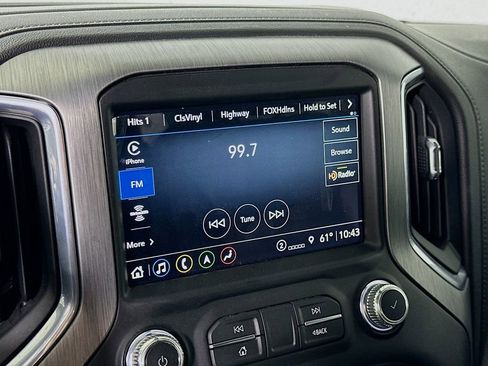 Used 2021 GMC Sierra 1500 Denali w/ Denali Ultimate Package image 26