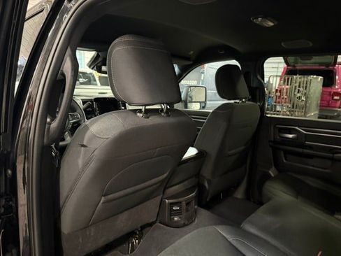 Certified 2026 RAM 2500 Big Horn AWD/4WD image 30